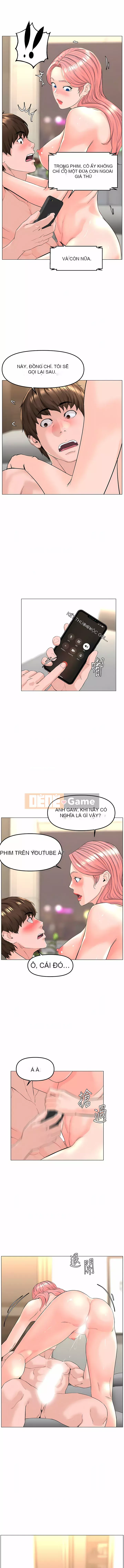 Tầng trên net vẻ ​​đẹp Chương 73-74