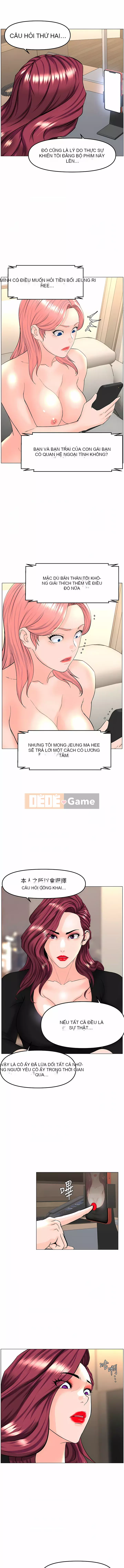 Tầng trên net vẻ ​​đẹp Chương 73-74