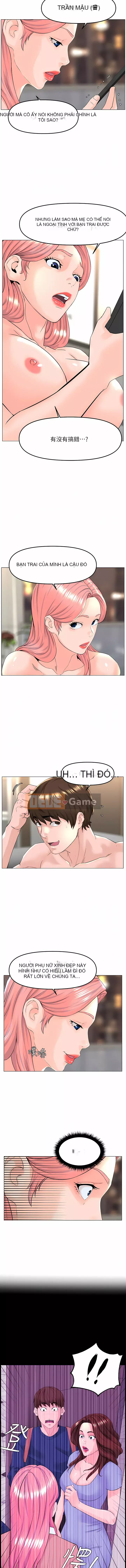 Tầng trên net vẻ ​​đẹp Chương 73-74