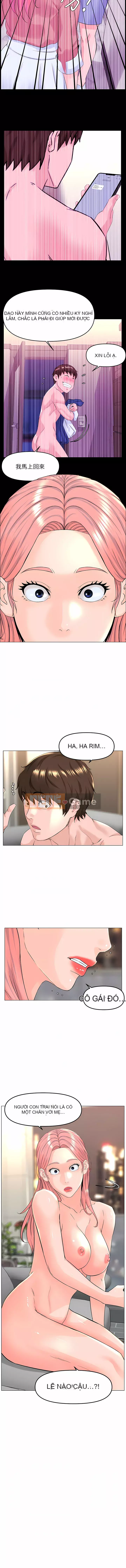 Tầng trên net vẻ ​​đẹp Chương 73-74