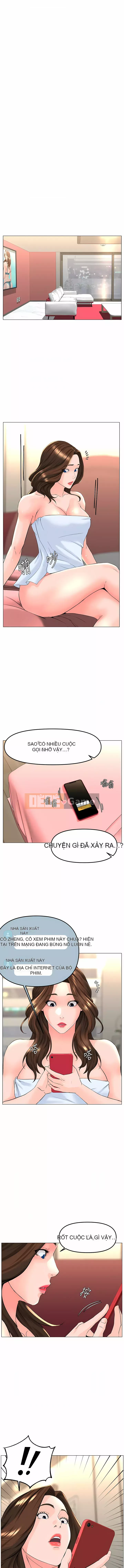 Tầng trên net vẻ ​​đẹp Chương 73-74