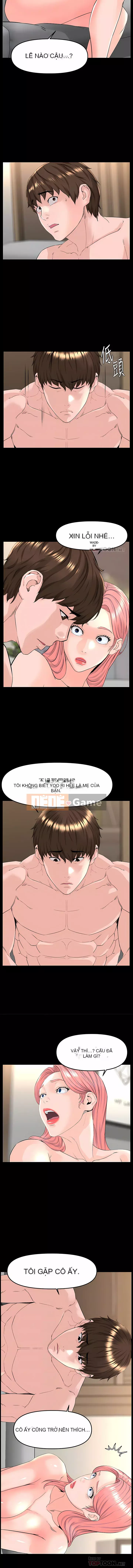 Tầng trên net vẻ ​​đẹp Chương 75-76