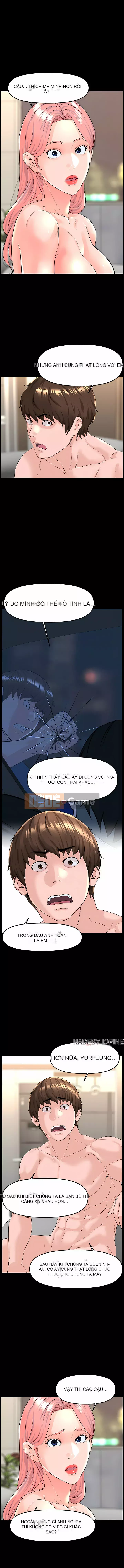 Tầng trên net vẻ ​​đẹp Chương 75-76