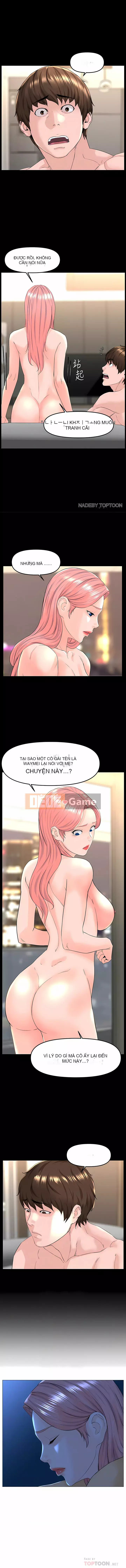 Tầng trên net vẻ ​​đẹp Chương 75-76