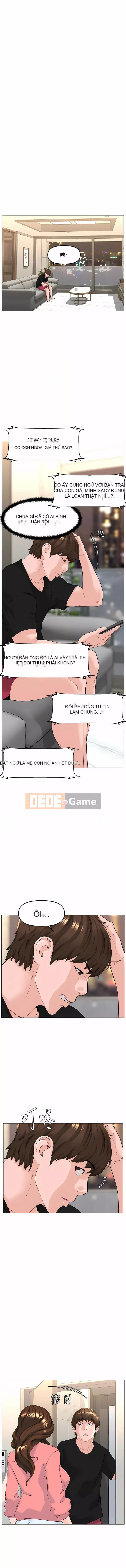 Tầng trên net vẻ ​​đẹp Chương 75-76