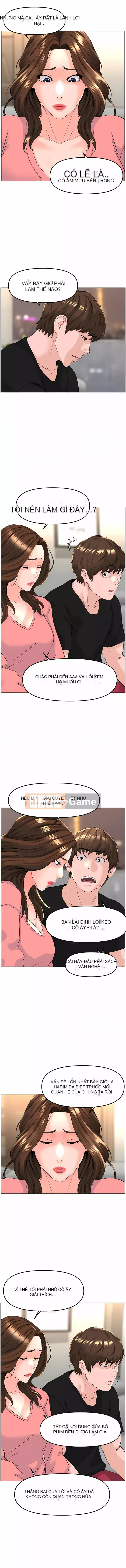 Tầng trên net vẻ ​​đẹp Chương 75-76