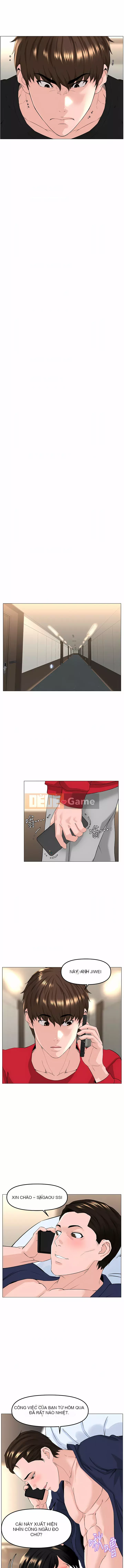 Tầng trên net vẻ ​​đẹp Chương 75-76