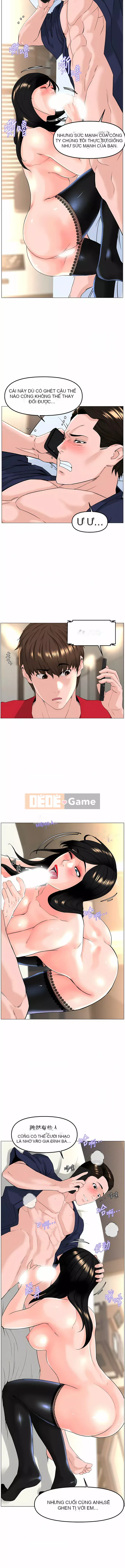 Tầng trên net vẻ ​​đẹp Chương 75-76