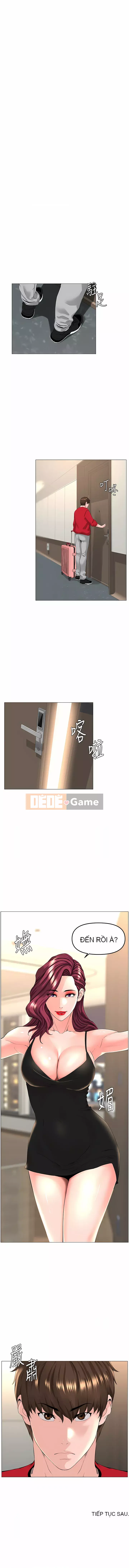 Tầng trên net vẻ ​​đẹp Chương 75-76