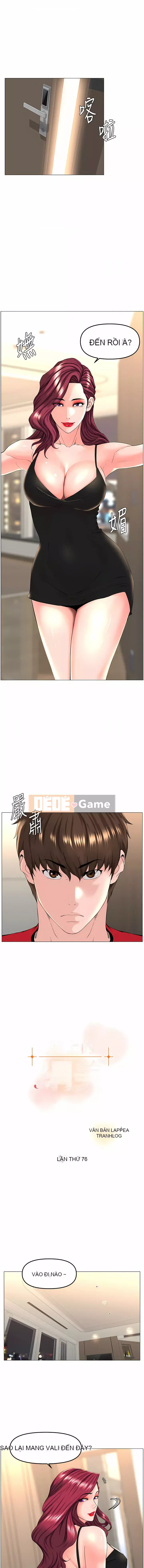 Tầng trên net vẻ ​​đẹp Chương 75-76
