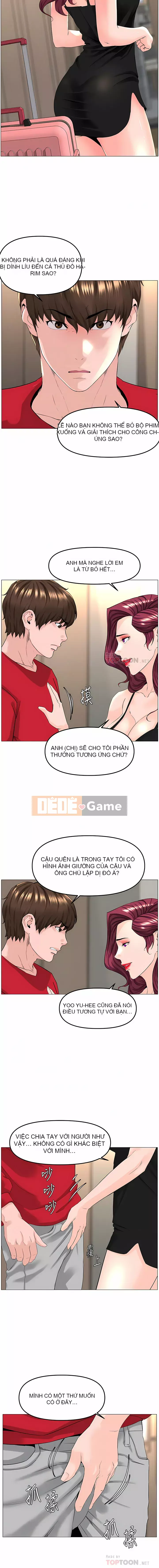 Tầng trên net vẻ ​​đẹp Chương 75-76