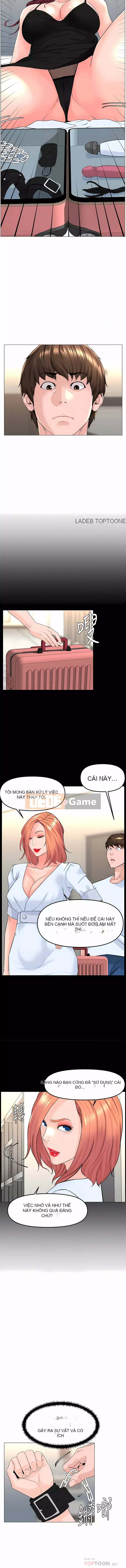 Tầng trên net vẻ ​​đẹp Chương 75-76