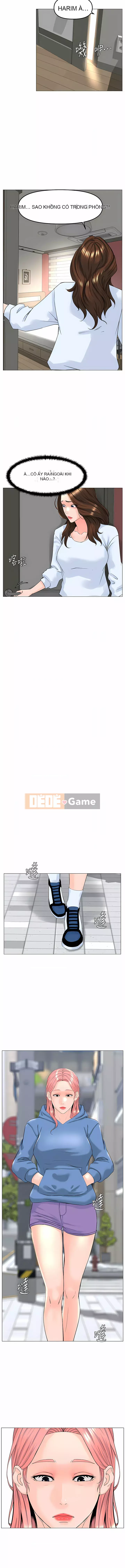 Tầng trên net vẻ ​​đẹp Chương 75-76