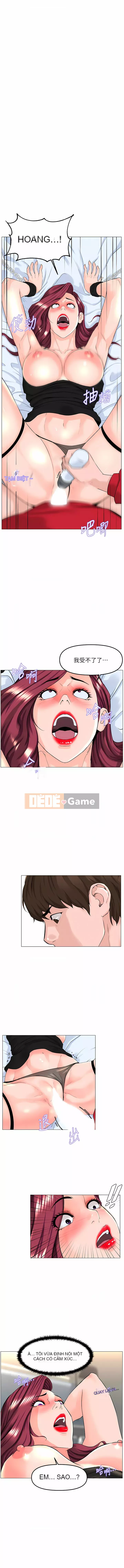 Tầng trên net vẻ ​​đẹp Chương 75-76