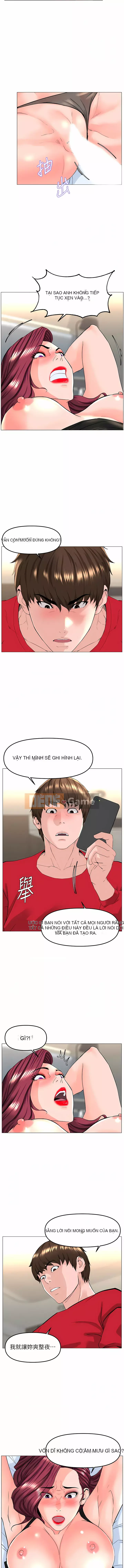 Tầng trên net vẻ ​​đẹp Chương 75-76