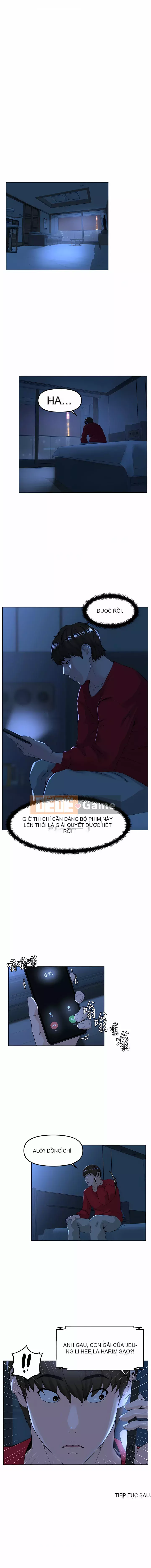 Tầng trên net vẻ ​​đẹp Chương 75-76