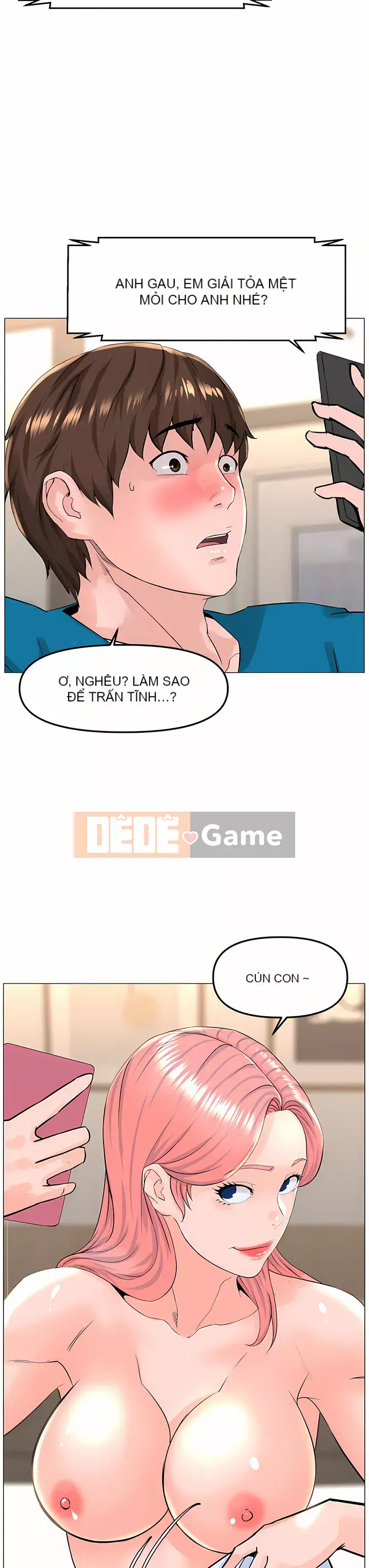 Tầng trên net vẻ ​​đẹp Chương 71-72