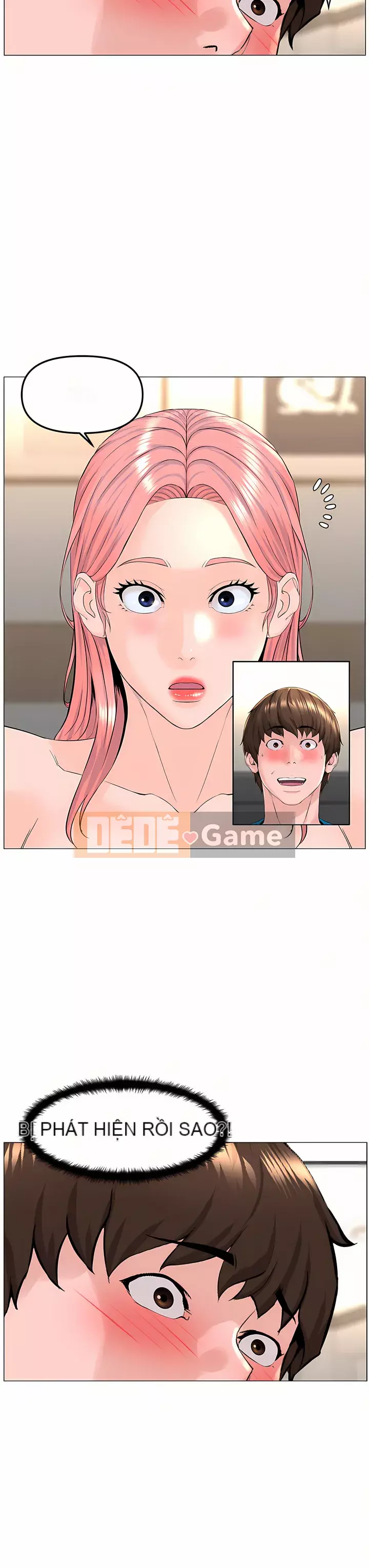 Tầng trên net vẻ ​​đẹp Chương 71-72