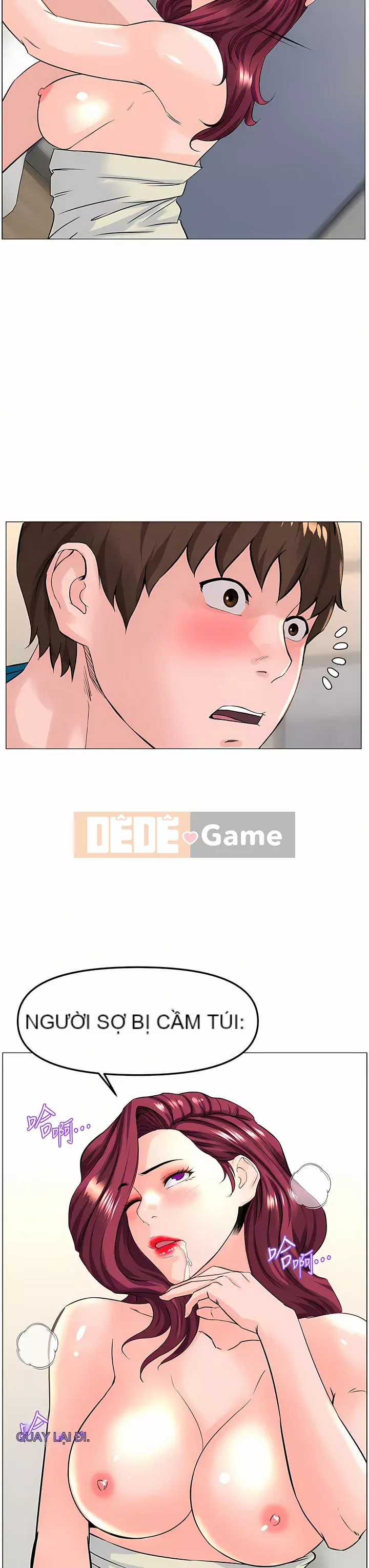 Tầng trên net vẻ ​​đẹp Chương 71-72