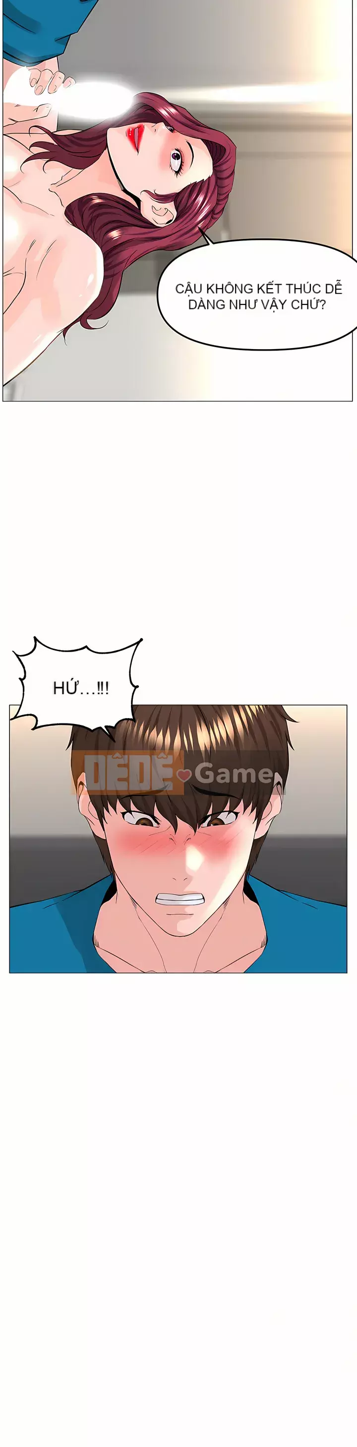 Tầng trên net vẻ ​​đẹp Chương 71-72
