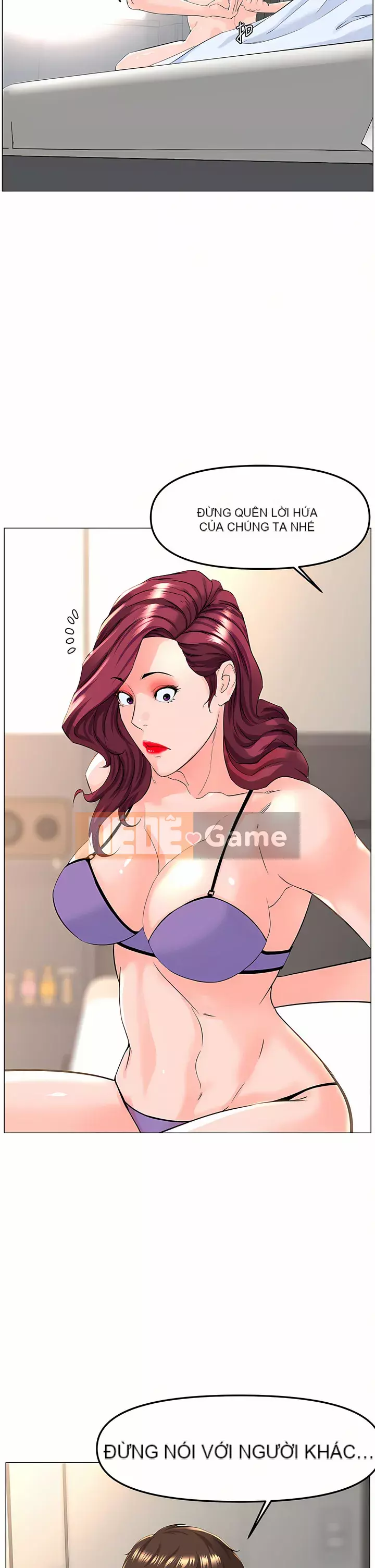 Tầng trên net vẻ ​​đẹp Chương 71-72
