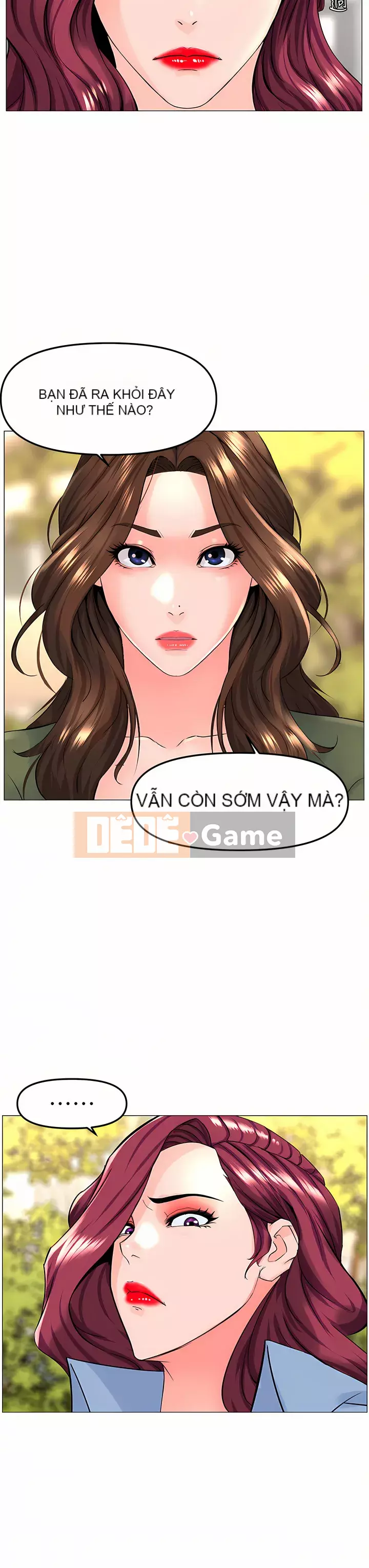 Tầng trên net vẻ ​​đẹp Chương 71-72