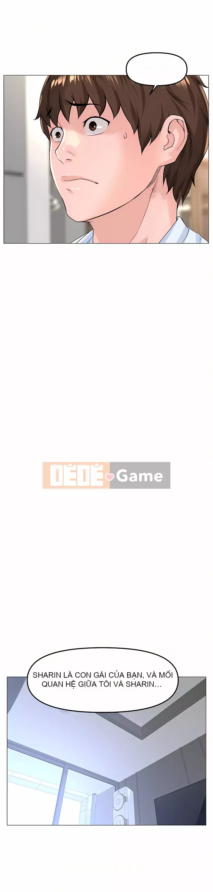 Tầng trên net vẻ ​​đẹp Chương 71-72