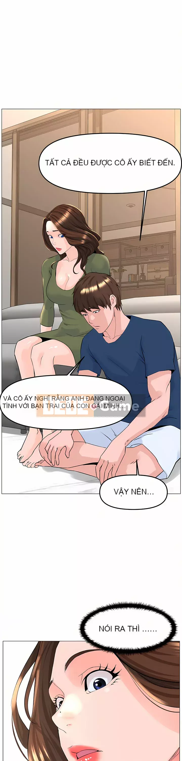 Tầng trên net vẻ ​​đẹp Chương 71-72