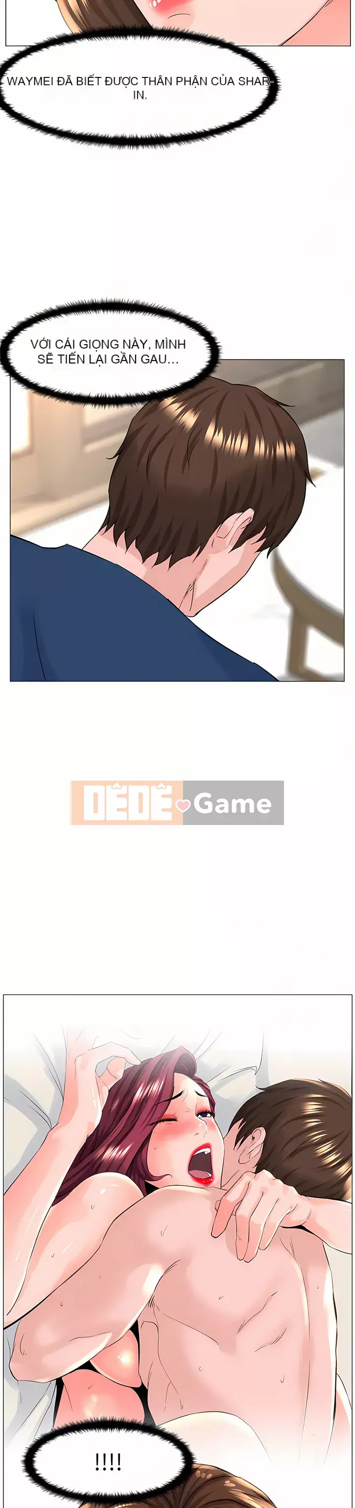 Tầng trên net vẻ ​​đẹp Chương 71-72