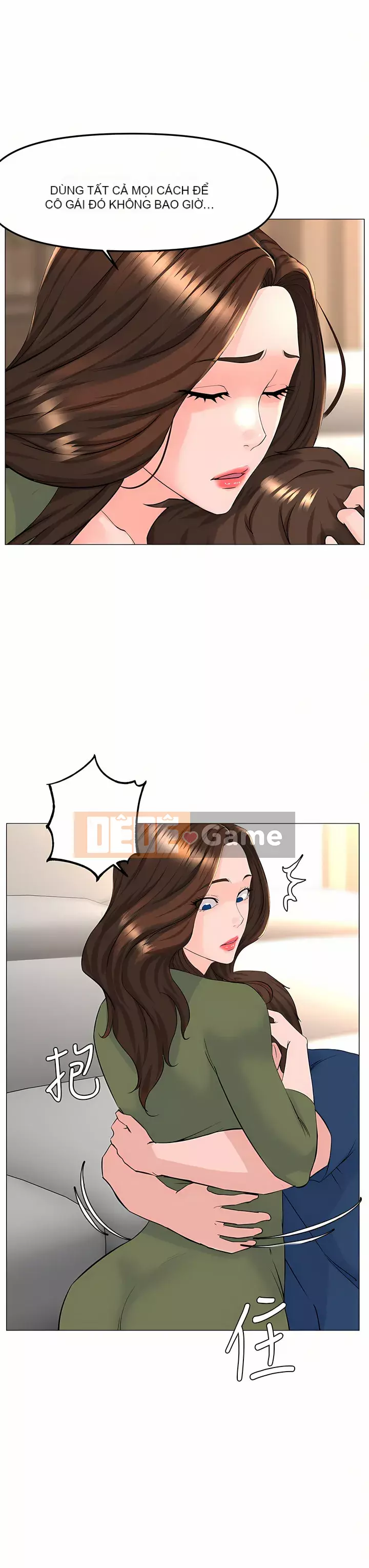 Tầng trên net vẻ ​​đẹp Chương 71-72