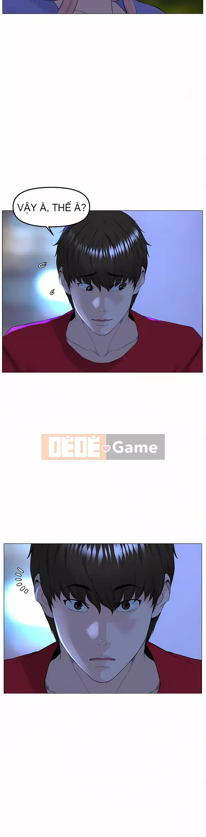 Tầng trên net vẻ ​​đẹp Chương 69-70