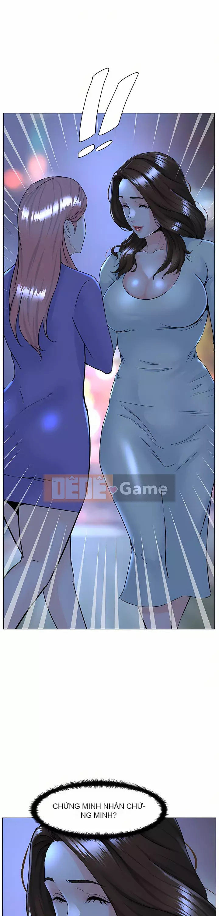 Tầng trên net vẻ ​​đẹp Chương 69-70