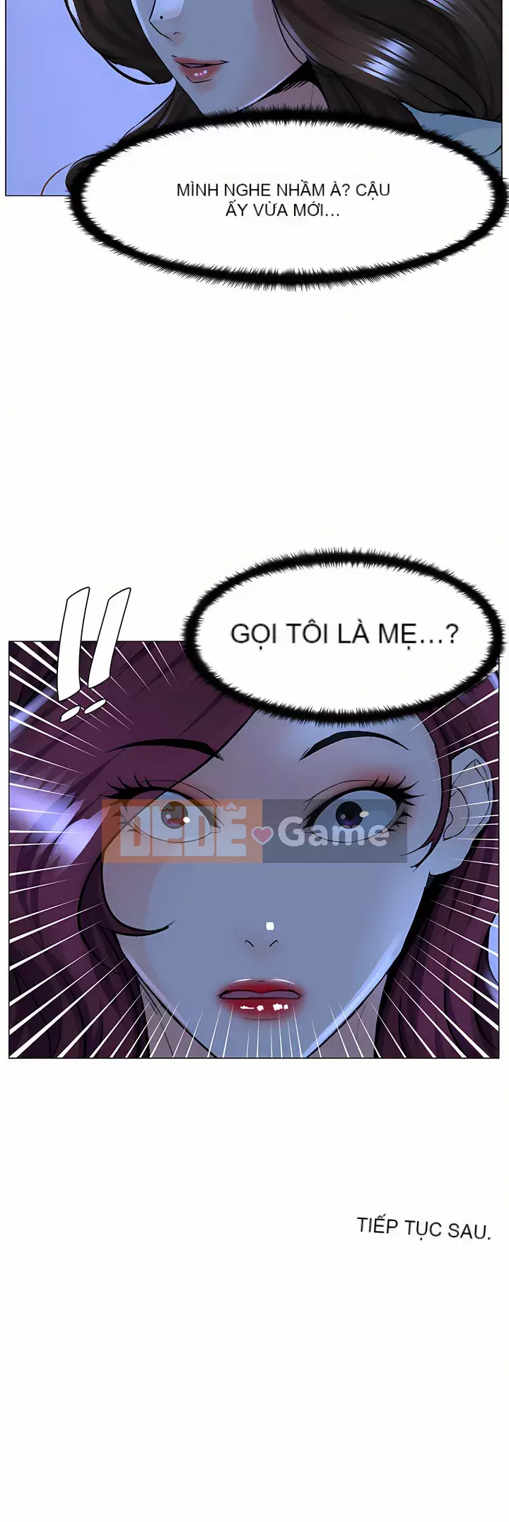 Tầng trên net vẻ ​​đẹp Chương 69-70