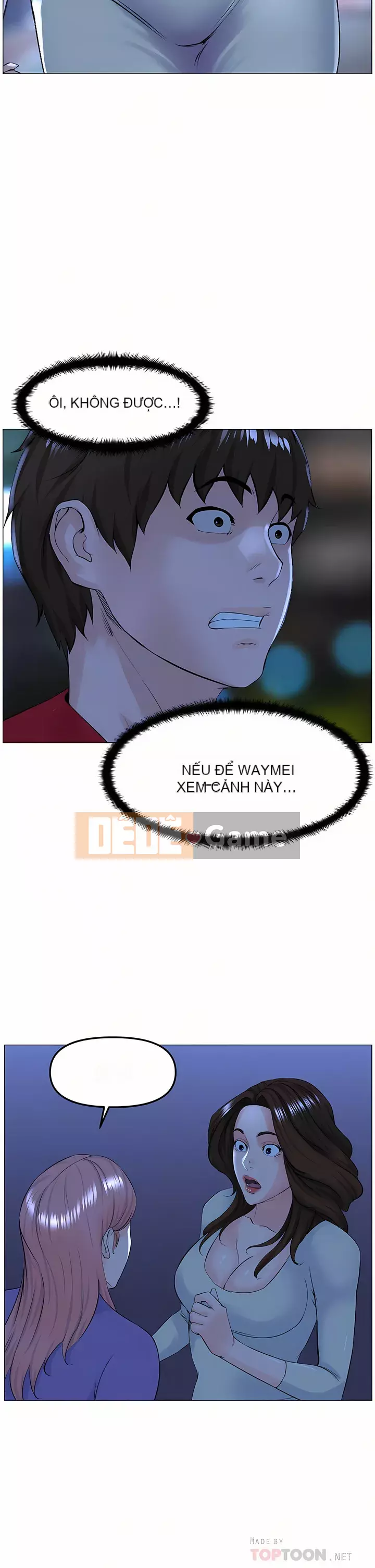 Tầng trên net vẻ ​​đẹp Chương 69-70