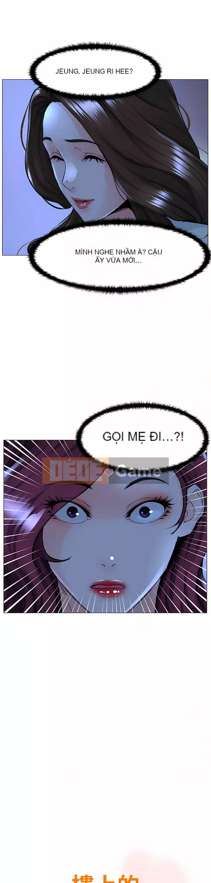 Tầng trên net vẻ ​​đẹp Chương 69-70