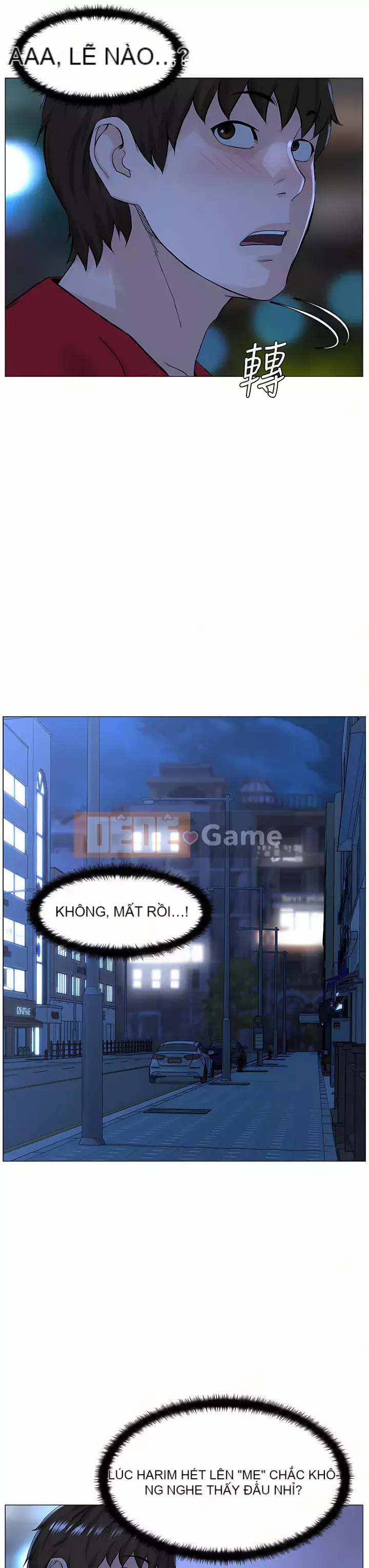 Tầng trên net vẻ ​​đẹp Chương 69-70