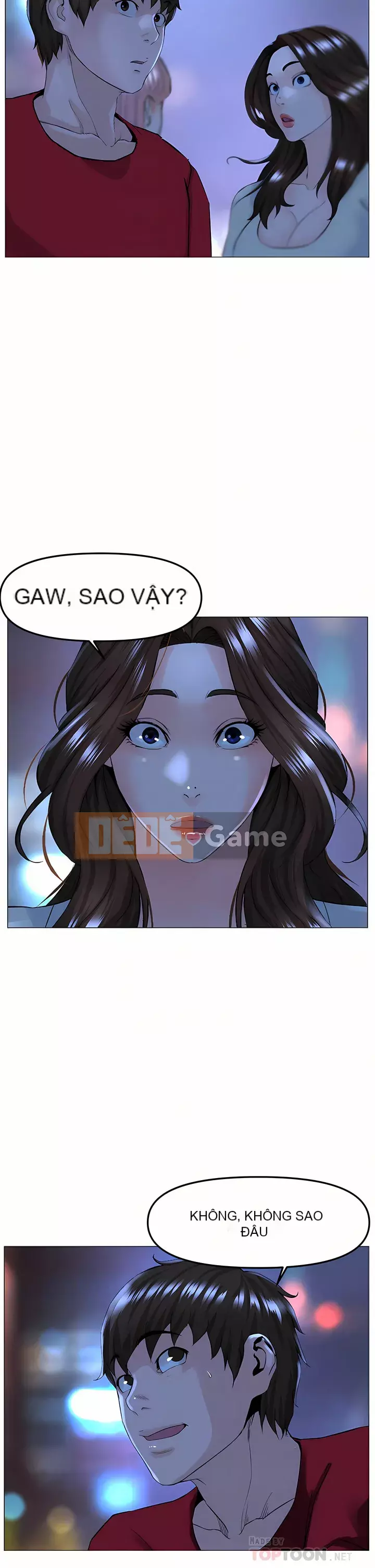 Tầng trên net vẻ ​​đẹp Chương 69-70