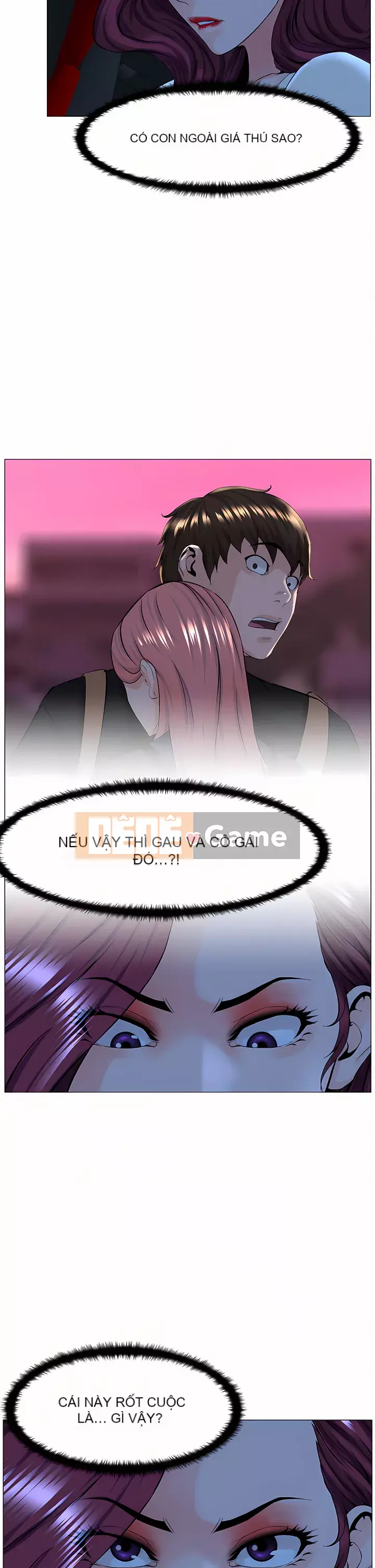 Tầng trên net vẻ ​​đẹp Chương 69-70