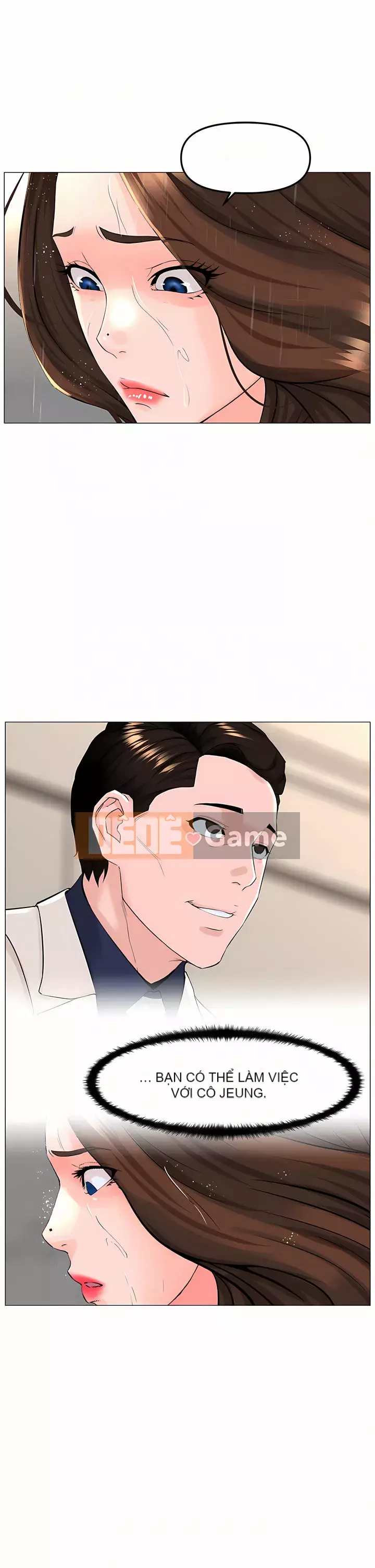 Tầng trên net vẻ ​​đẹp Chương 69-70