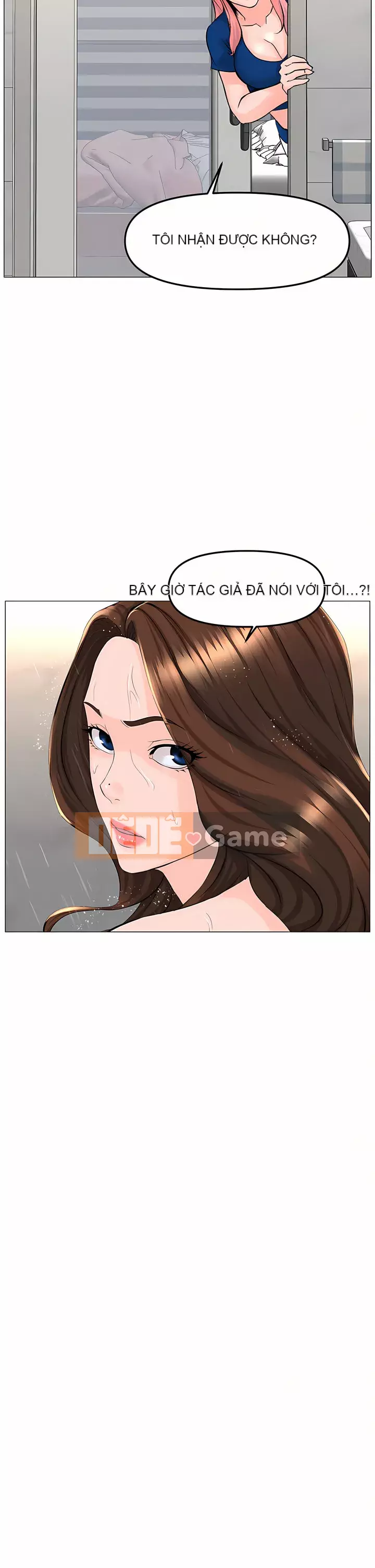 Tầng trên net vẻ ​​đẹp Chương 69-70