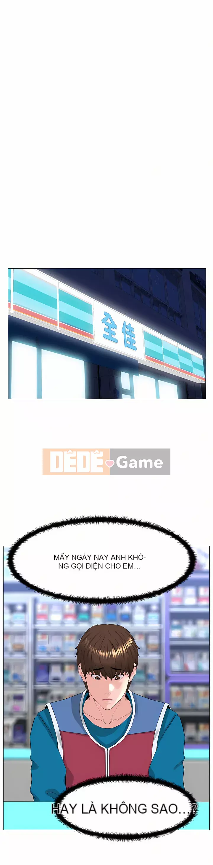 Tầng trên net vẻ ​​đẹp Chương 69-70