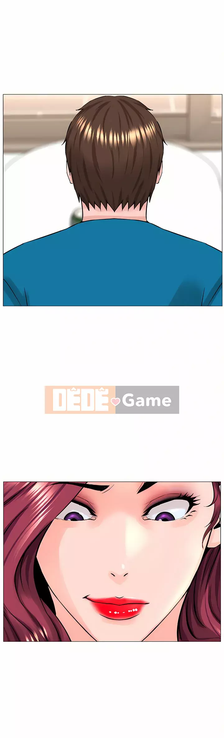 Tầng trên net vẻ ​​đẹp Chương 69-70