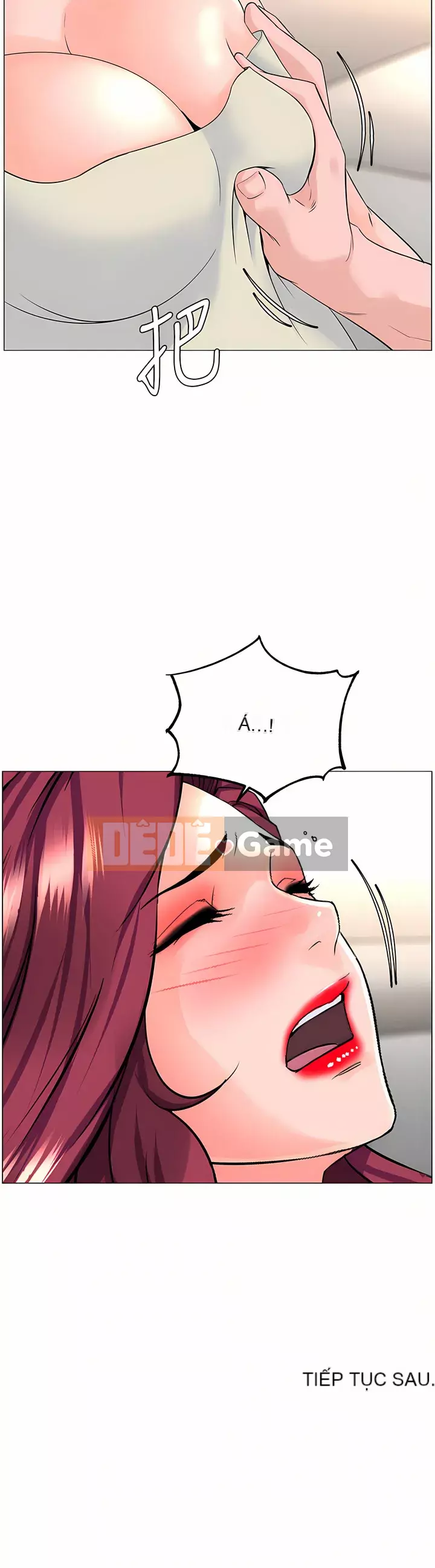 Tầng trên net vẻ ​​đẹp Chương 69-70