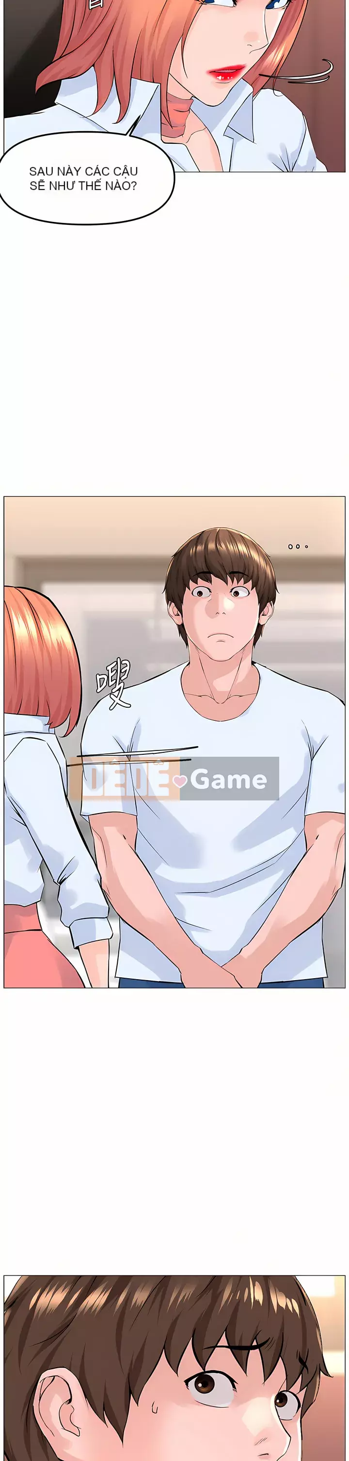 Tầng trên net vẻ ​​đẹp Chương 67-68