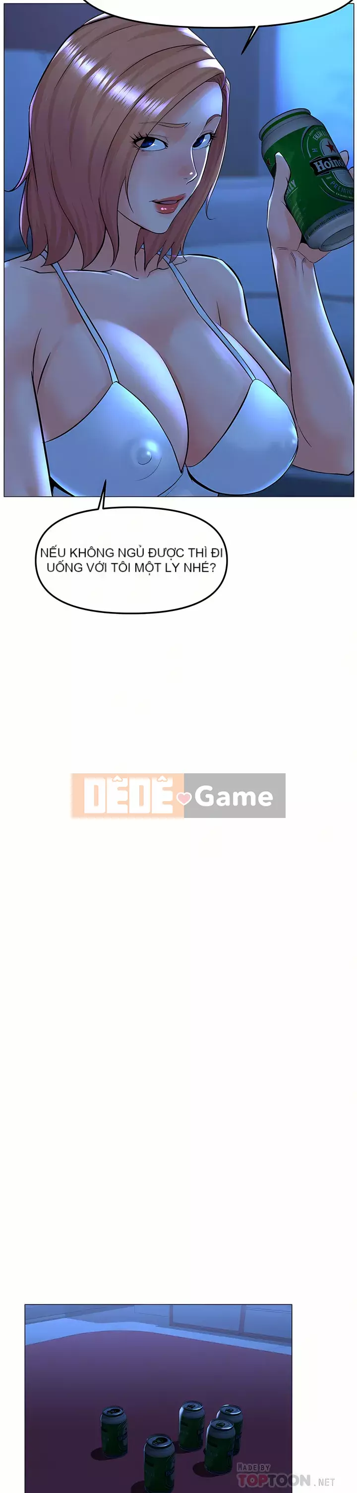 Tầng trên net vẻ ​​đẹp Chương 67-68