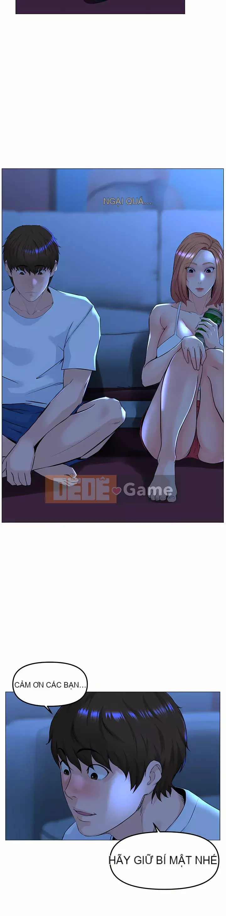 Tầng trên net vẻ ​​đẹp Chương 67-68