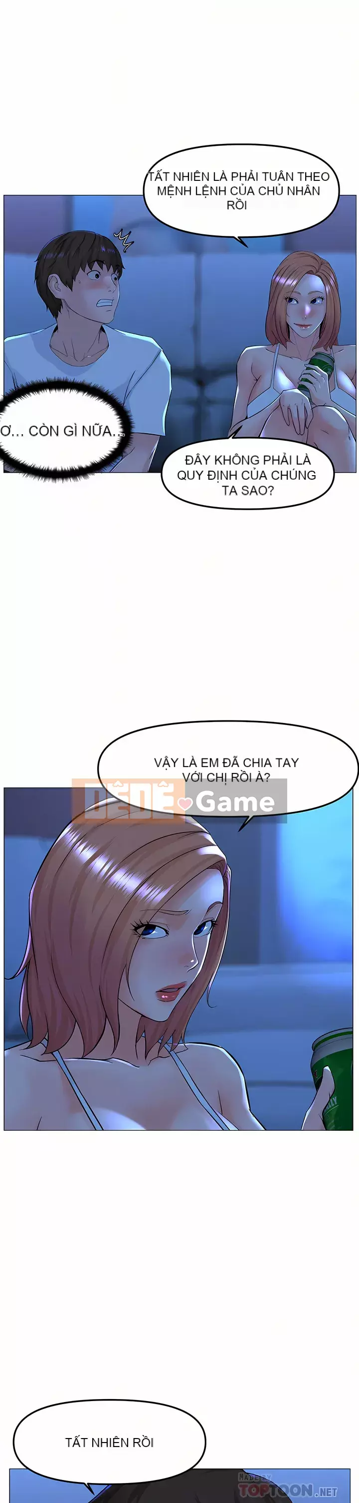 Tầng trên net vẻ ​​đẹp Chương 67-68