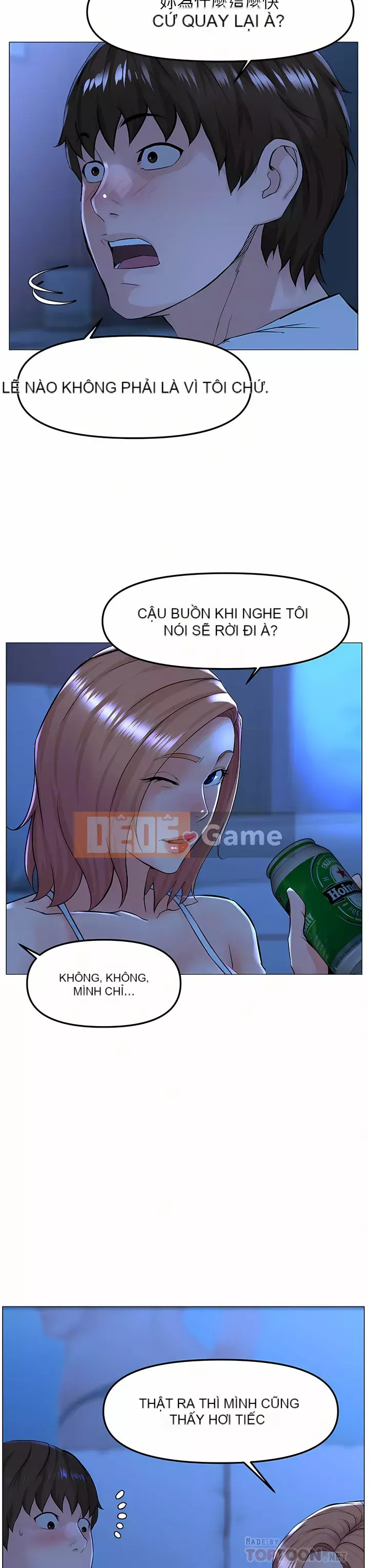 Tầng trên net vẻ ​​đẹp Chương 67-68