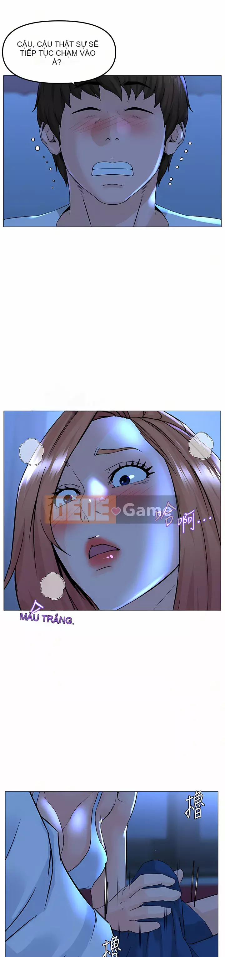 Tầng trên net vẻ ​​đẹp Chương 67-68