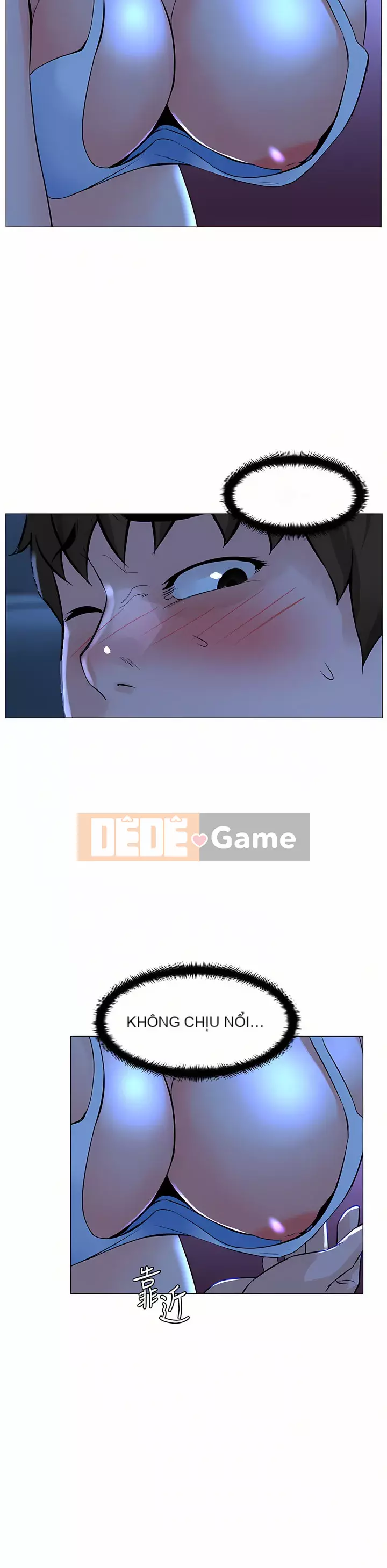 Tầng trên net vẻ ​​đẹp Chương 67-68